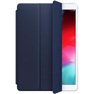 Apple Leather Smart Cover for 12.9 iPad Pro - Midnight Blue