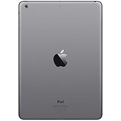 애플 Apple iPad Air A1474 16GB, Wi-Fi - Space Gray (Refurbished)