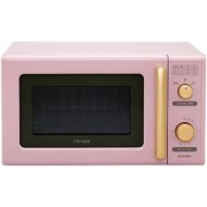 IRIS OHYAMA Micro Wave Ovens ricopa IMB-RT17-PA (Ash Pink)【Japan Domestic genuine products】
