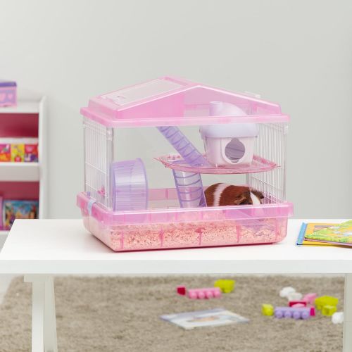  IRIS USA, Inc. IRIS Hamster Cage