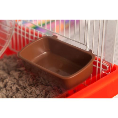  IRIS USA, Inc. IRIS Hamster Cage