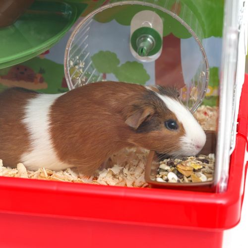  IRIS USA, Inc. IRIS Hamster Cage