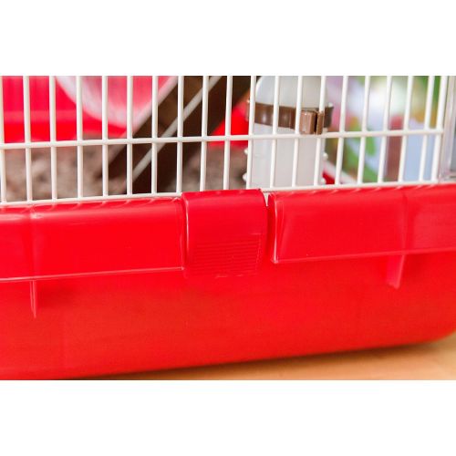  IRIS USA, Inc. IRIS Hamster Cage