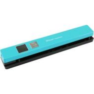 IRISCAN ANYWHERE 5 TURQUOISE SHEETFED PORTABLE SCANNER