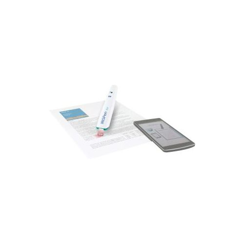  IRIS Inc IRISPEN AIR 7 TEXT RECOGNITION PEN SCANNER