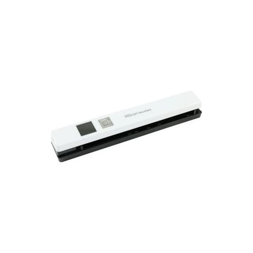  IRIS USA IRISCAN ANYWHERE 5 WHITE SHEETFED PORTABLE SCANNER