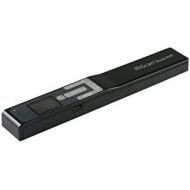 [아마존베스트]IRIS USA, Inc. IRISCan Book 5 WiFi Document Image Handheld Portable Mobile Color Scanner - Black