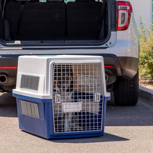  IRIS USA, Inc. IRIS Deluxe Pet Travel Carriers