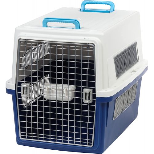  IRIS USA, Inc. IRIS Deluxe Pet Travel Carriers