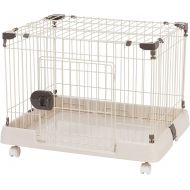 IRIS USA, Inc. IRIS Portable Wire Animal Cage