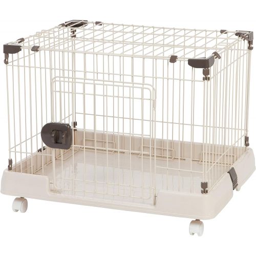  IRIS USA, Inc. IRIS Portable Wire Animal Cage