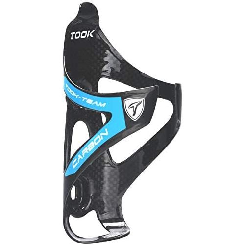  [아마존베스트]IRON JIAS Water Bottle Cage Bicycle Rack Accessories Ultralight Carbon Fiber Total MTB Bicycle Path Water Bottle Holder Cycling Parts