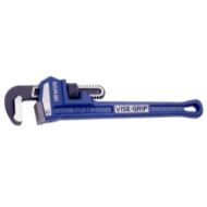IRWIN TOOLS Irwin Cast Iron Pipe Wrench 14 In.