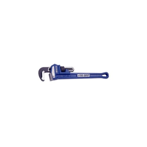  IRWIN TOOLS Irwin Cast Iron Pipe Wrench 14 In.