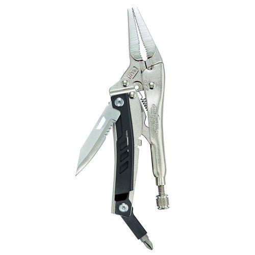  IRWIN TOOLS Irwin Tools 1923455 6LN Vise-Grip Multi-Pliers