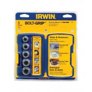 IRWIN TOOLS Irwin Industrial Tool 394001 5-Piece Bolt Extractor Set