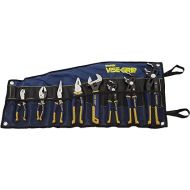 IRWIN Tools VISE-GRIP GrooveLock Pliers Set, 8 Piece, 2078712