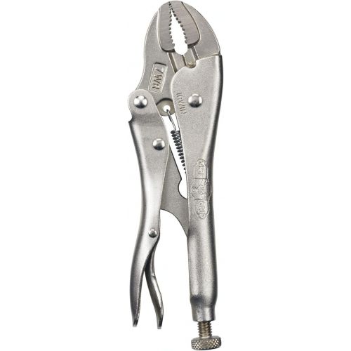  IRWIN VISE-GRIP Original Locking Pliers with Wire Cutter Set, 2 Piece, 36