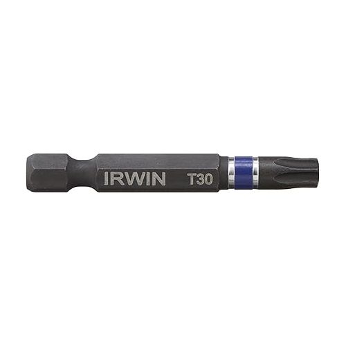  Irwin Tools 1837505 Impact Performance Series TORX T30 Power Bit, 2