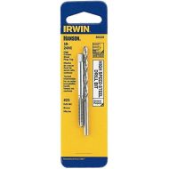 Irwin Tools Hanson 80220 Drill and Tap Packs
