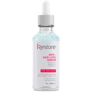 IRestore iRestore Hair Growth Serum w Redensyl and Vitamin E & B  Advanced Thickening Formula for Hair Loss, Balding & Thinning Hair  Promotes Regrowth For All Hair Types, Men and Women