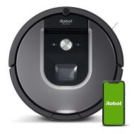 IRobot iRobot Roomba 960 Wi-Fi Connected Robot Vacuum wManufacturers Warranty