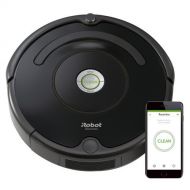 IRobot iRobot Roomba 675 Robot Vacuum with Wi-Fi Connectivity, Works with Alexa, Good for Pet Hair, Carpets, Hard Floors