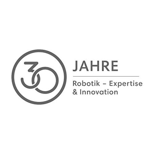  IRobot iRobot Roomba 981 Saugroboter (ideal fuer Teppiche durch hohe Saugkraft, Teppich-Turbo-Modus, Dirt Detect Technologie, WLAN-fahig und per App programmierbar) nachtblau