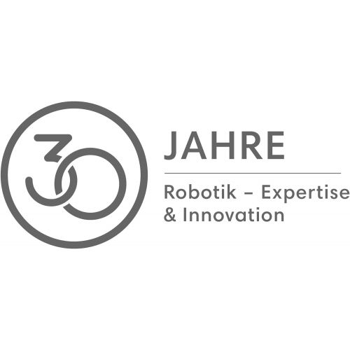  IRobot iRobot Roomba 981 Saugroboter (ideal fuer Teppiche durch hohe Saugkraft, Teppich-Turbo-Modus, Dirt Detect Technologie, WLAN-fahig und per App programmierbar) nachtblau