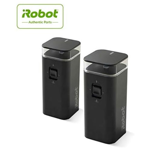  iRobot Authentic Replacement Parts- Dual Mode Virtual Wall Barrier (2-Pack)