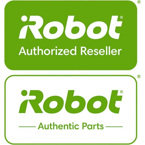  iRobot Authentic Replacement Parts- Dual Mode Virtual Wall Barrier (2-Pack)