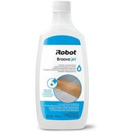 [아마존베스트]iRobot Genuine 4632819 Floor Cleaner Compatible with all Braava Robots White