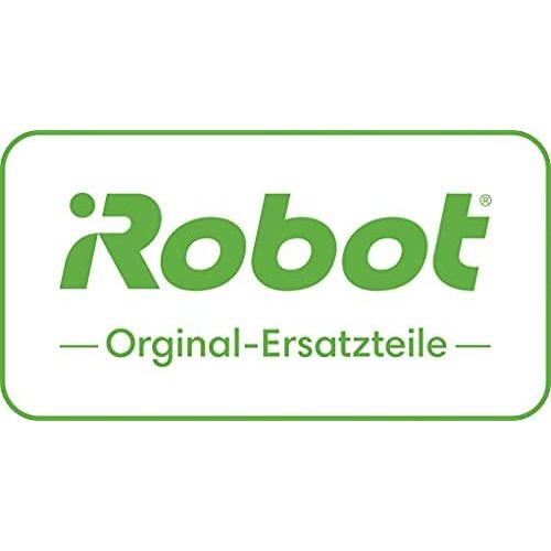  [아마존베스트]iRobot Genuine 4632819 Floor Cleaner Compatible with all Braava Robots White