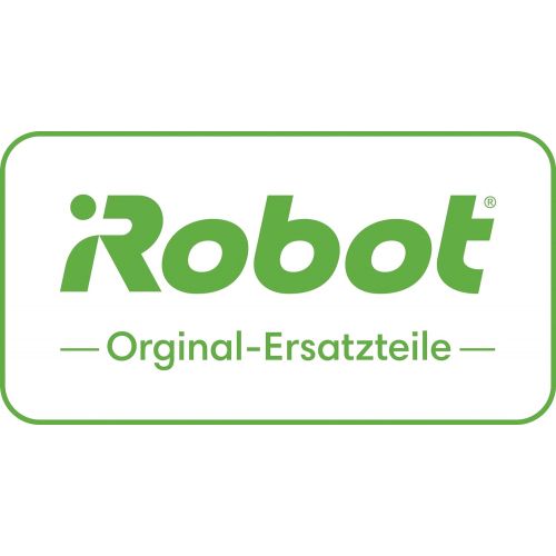  [아마존베스트]iRobot Genuine 4632819 Floor Cleaner Compatible with all Braava Robots White