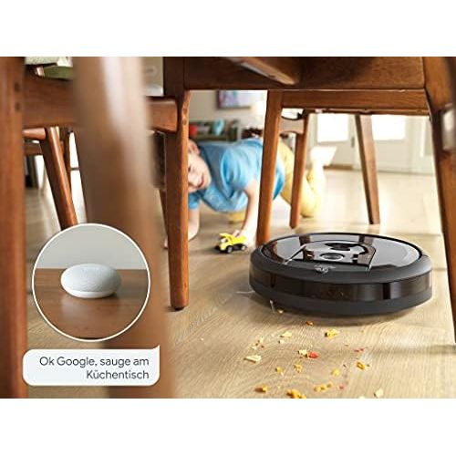  [아마존베스트]iRobot Roomba Robot Vacuum Cleaner