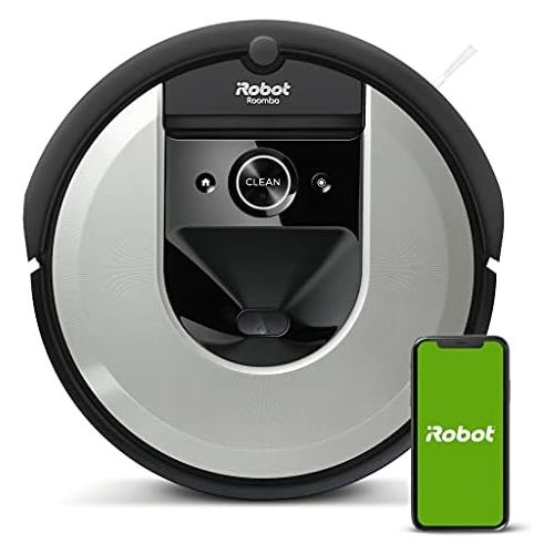  [아마존베스트]iRobot Roomba Robot Vacuum Cleaner