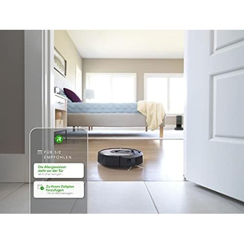  [아마존베스트]iRobot Roomba Robot Vacuum Cleaner