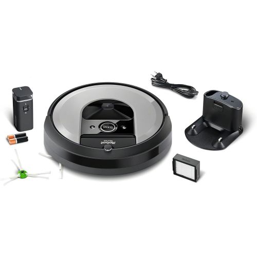  [아마존베스트]iRobot Roomba Robot Vacuum Cleaner