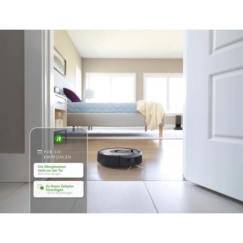  [아마존베스트]iRobot Roomba Robot Vacuum Cleaner