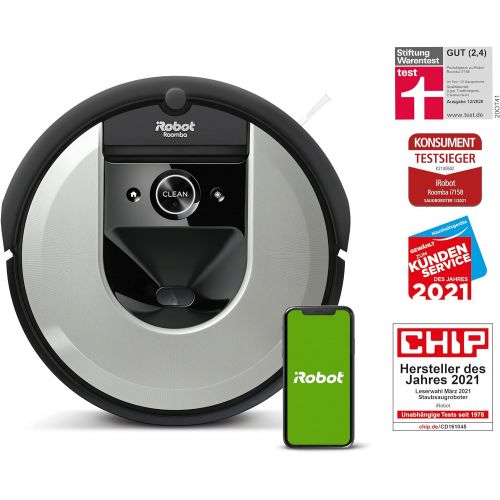  [아마존베스트]iRobot Roomba Robot Vacuum Cleaner