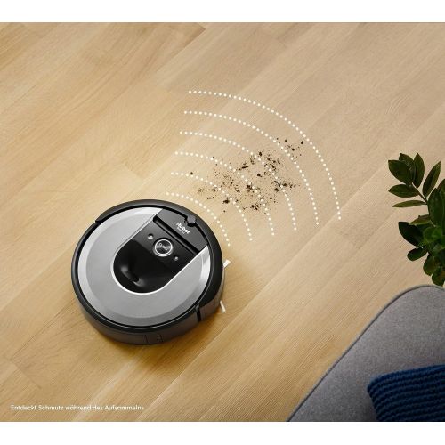  [아마존베스트]iRobot Roomba Robot Vacuum Cleaner