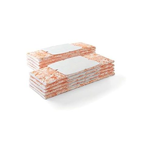  [아마존베스트]iRobot Braava Jet Washable Wipes, Wet wipes