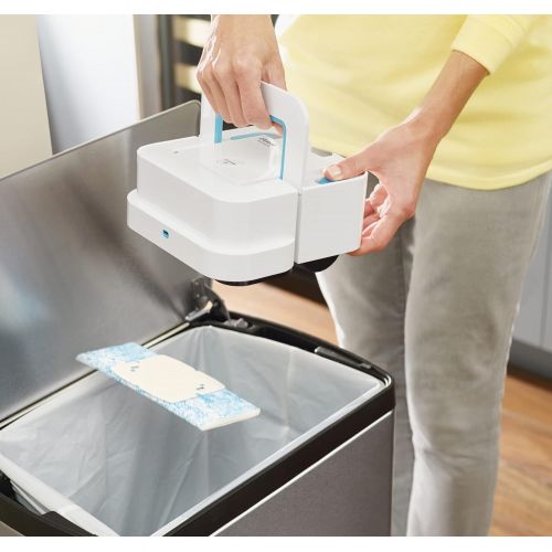  [아마존베스트]iRobot Braava Jet Washable Wipes, Wet wipes