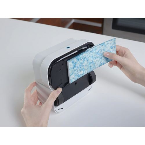  [아마존베스트]iRobot Braava Jet Washable Wipes, Wet wipes