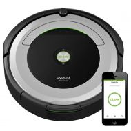IRobot iRobot Roomba 690 Robot Vacuum with Wi-Fi Connectivity, Works with Alexa, Good for Pet Hair, Carpets, Hard Floors