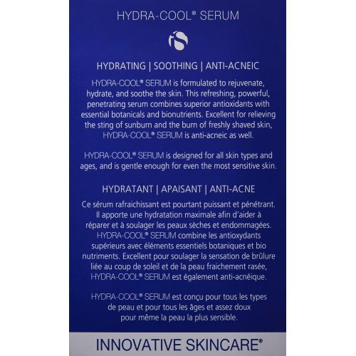  iS CLINICAL Hydra-Cool Serum