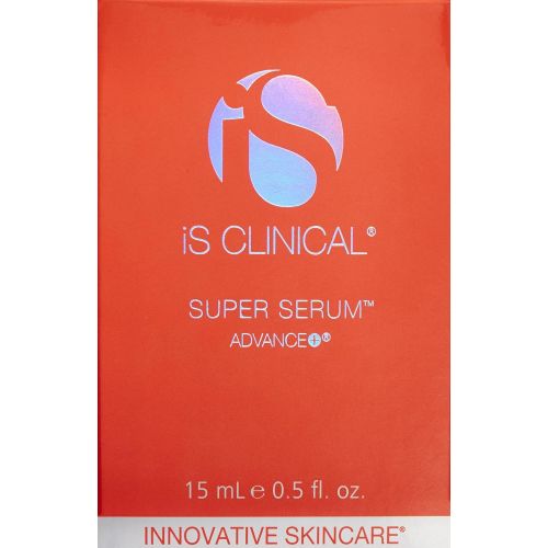  iS CLINICAL Super Serum Advance+