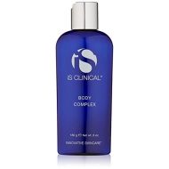 IS iS CLINICAL Body Complex, 6 Oz