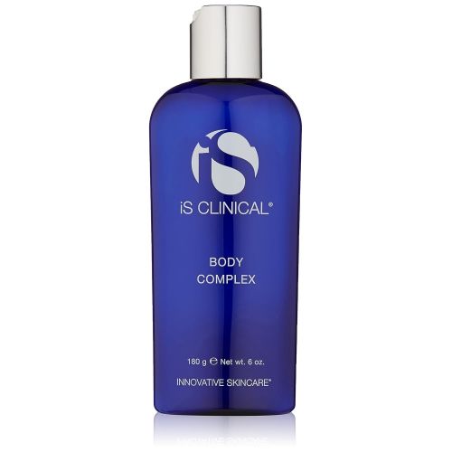  IS iS CLINICAL Body Complex, 6 Oz