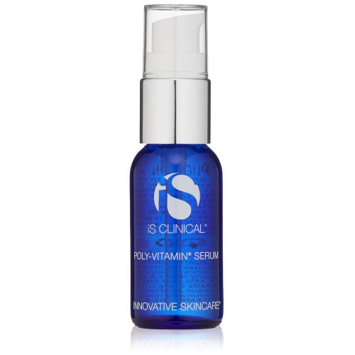  IS iS CLINICAL Poly-Vitamin Serum